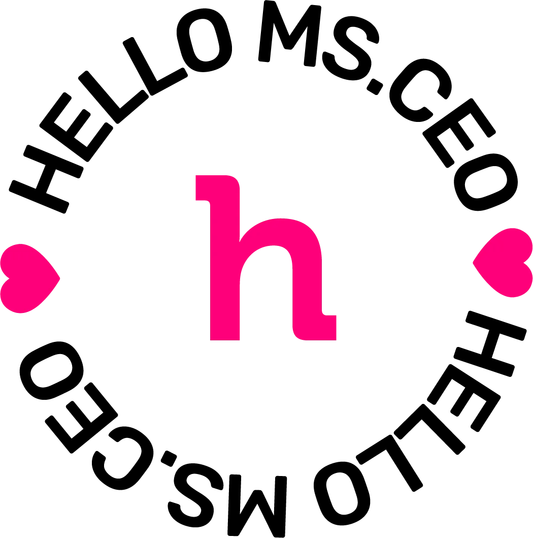 Hello MS CEO